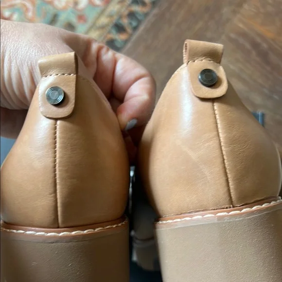 DARRY Naturalizer ✨ HTF 6.5 wide - Picture 10 of 10